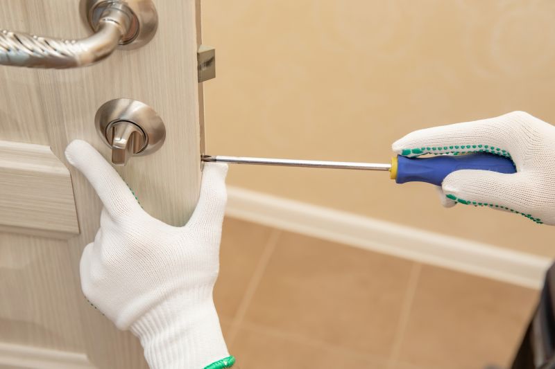 Quality Materials and Tools