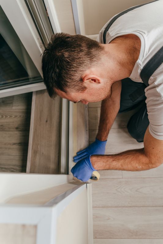 Local Door Installation Experts